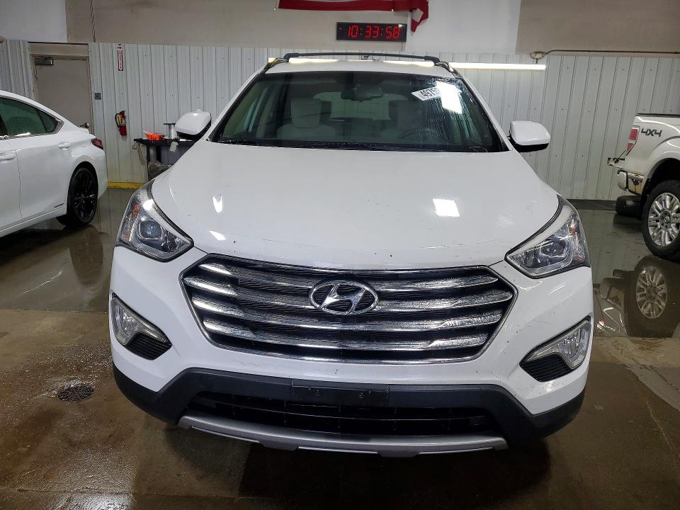 Продаж на аукціоні авто 2016 Hyundai Santa Fe, vin: KM8SMDHF2GU131894, номер лоту: 49752886