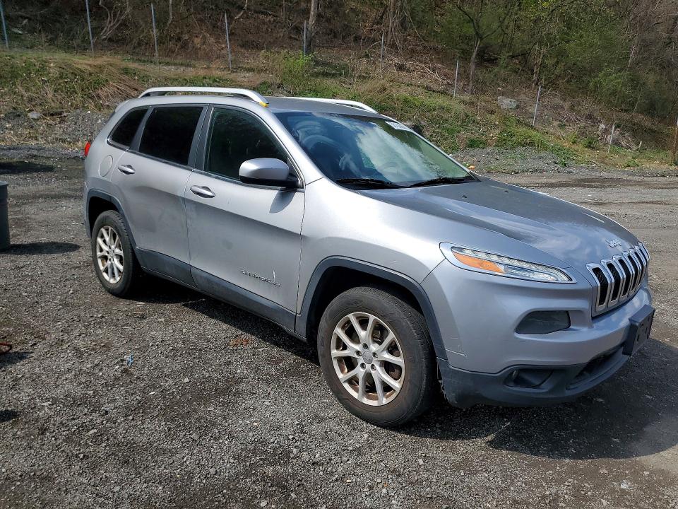 Aukcja sprzedaży 2014 Jeep Cherokee, vin: 1C4PJMCB9EW286094, numer aukcji: 50109866