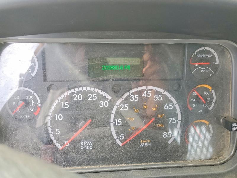 Продаж на аукціоні авто 2017 Freightliner M2, vin: 1FVHCYCY2HHJD5651, номер лоту: 50273966