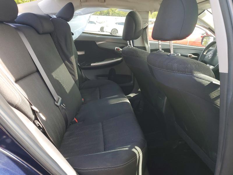 Aukcja sprzedaży 2013 Toyota Corolla, vin: 2T1BU4EE4DC030168, numer aukcji: 49582306