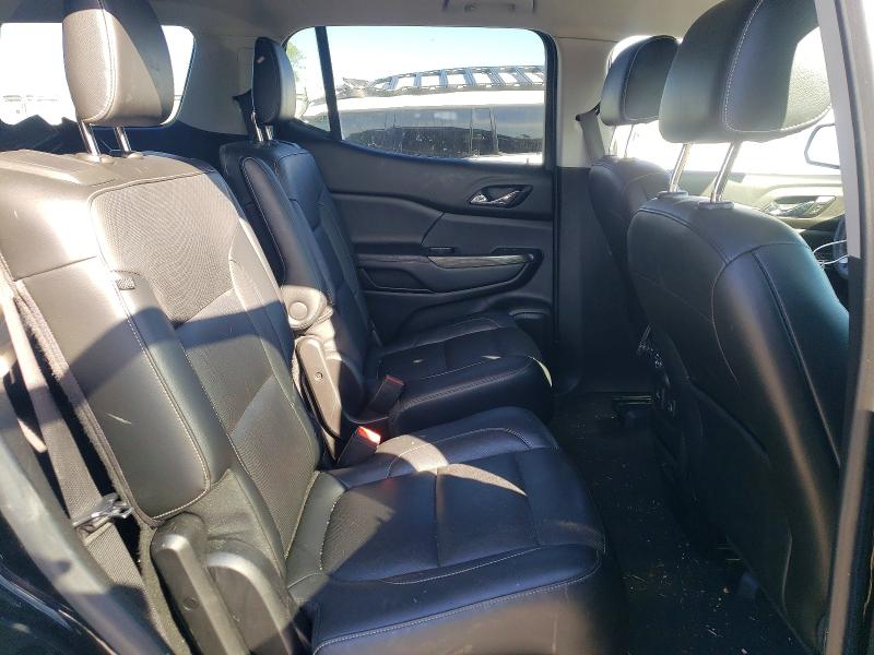 Продажа на аукционе авто 2019 Gmc Acadia, vin: 1GKKNULS2KZ276083, номер лота: 49342016