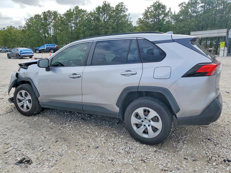 2019 Toyota Rav4 მანქანა იყიდება აუქციონზე, vin: JTMH1RFV4KD039936, აუქციონის ნომერი: 49756086