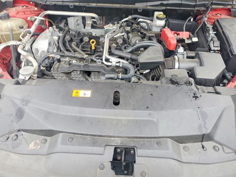 51491946 :رقم المزاد ، JA4J3TA81PZ028861 vin ، 2023 Mitsubishi Outlander مزاد بيع