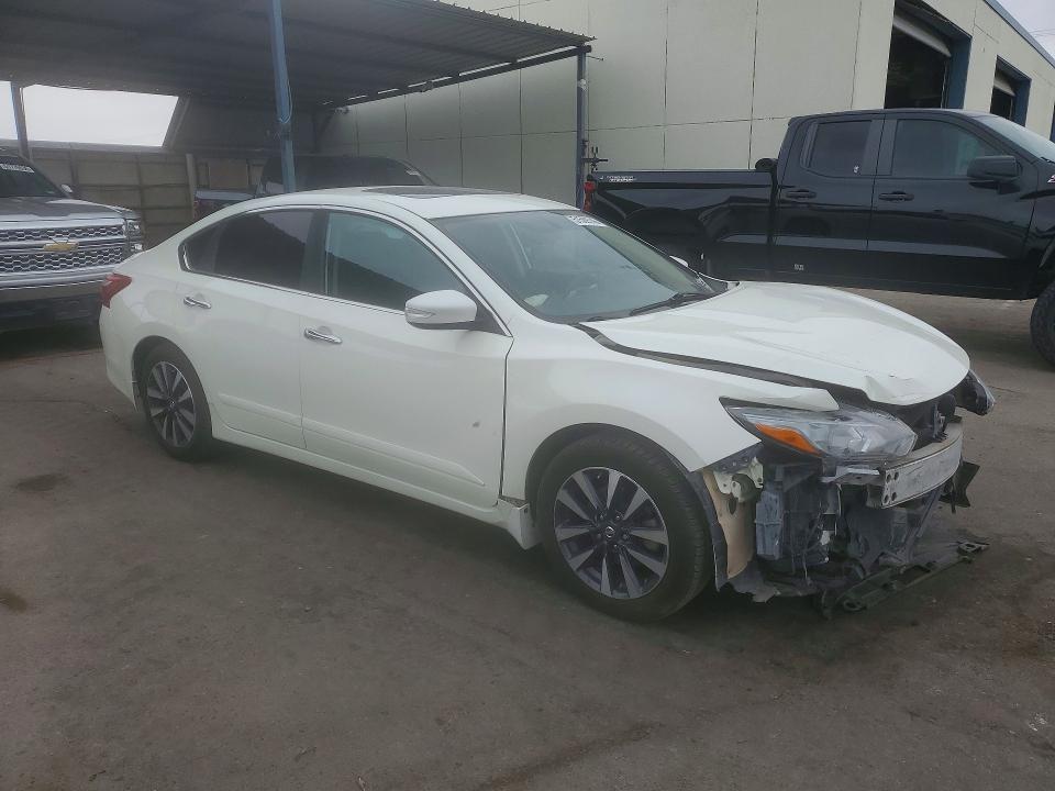 Aukcja sprzedaży 2016 Nissan Altima, vin: 1N4AL3AP1GC273732, numer aukcji: 51569746