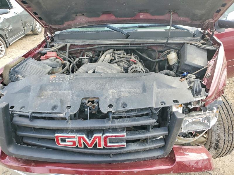 Aukcja sprzedaży 2013 Gmc Sierra, vin: 1GTR2VE78DZ336257, numer aukcji: 50390946