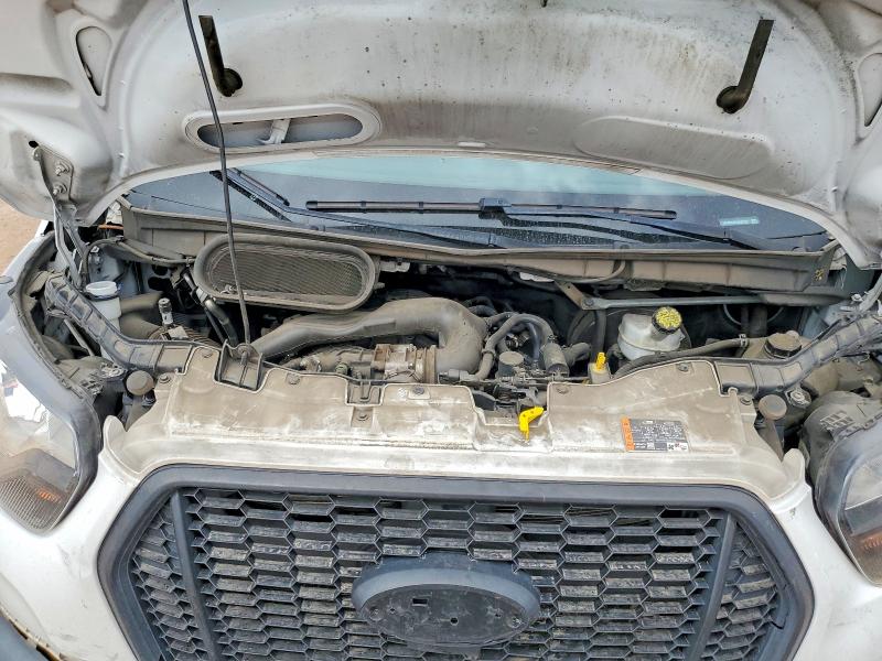 Продажа на аукционе авто 2023 Ford Transit, vin: 1FTBR1C83PKA27522, номер лота: 49652476