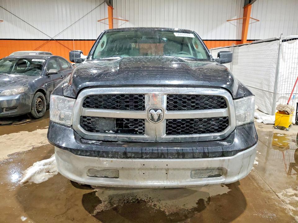 Продаж на аукціоні авто 2016 Ram 1500, vin: 1C6RR7LT8GS264195, номер лоту: 50244866