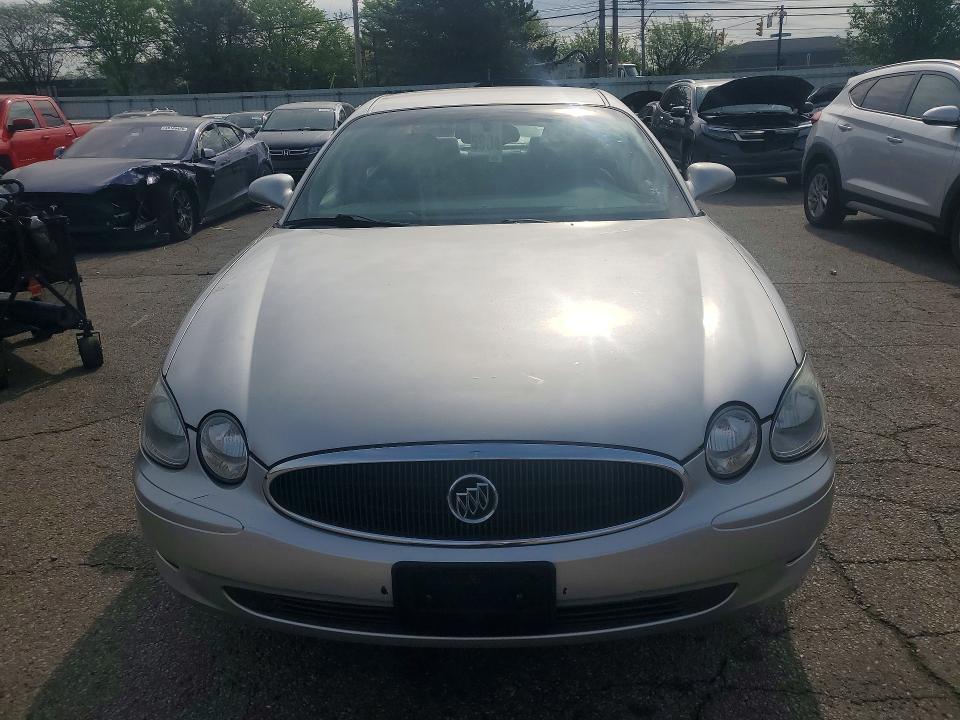 Aukcja sprzedaży 2006 Buick Lacrosse, vin: 2G4WD582X61168822, numer aukcji: 49956386