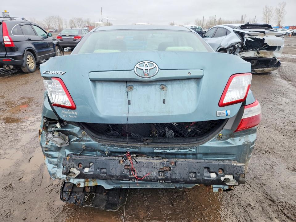 Продаж на аукціоні авто 2009 Toyota Camry Hybrid, vin: 4T1BB46K79U064427, номер лоту: 49113436