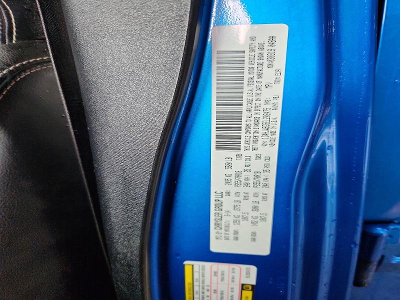 Продаж на аукціоні авто 2014 Jeep Wrangler Unlimited, vin: 1C4HJWEG5EL202475, номер лоту: 50098726
