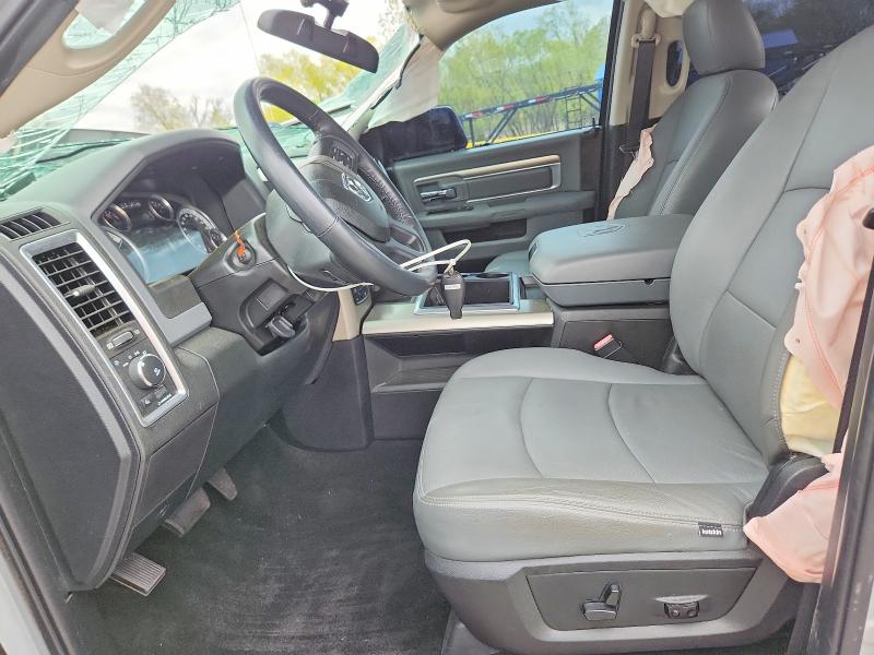 Продаж на аукціоні авто 2015 Ram 1500, vin: 1C6RR7LT9FS636240, номер лоту: 49637766