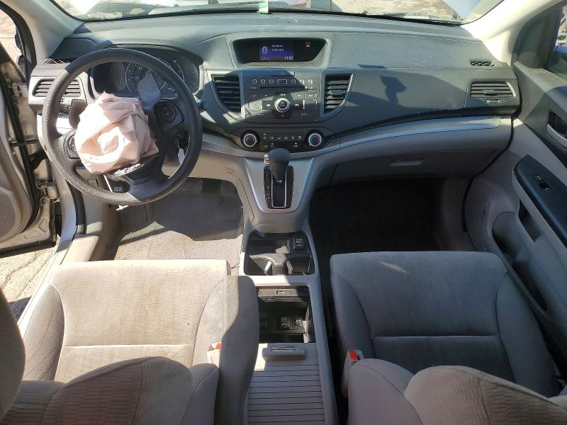 Продажа на аукционе авто 2012 Honda Cr-v, vin: 5J6RM3H30CL016949, номер лота: 50578866