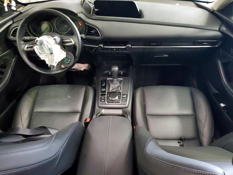 50761186 :رقم المزاد ، 3MVDMBBM3PM556679 vin ، 2023 Mazda Cx-30 مزاد بيع