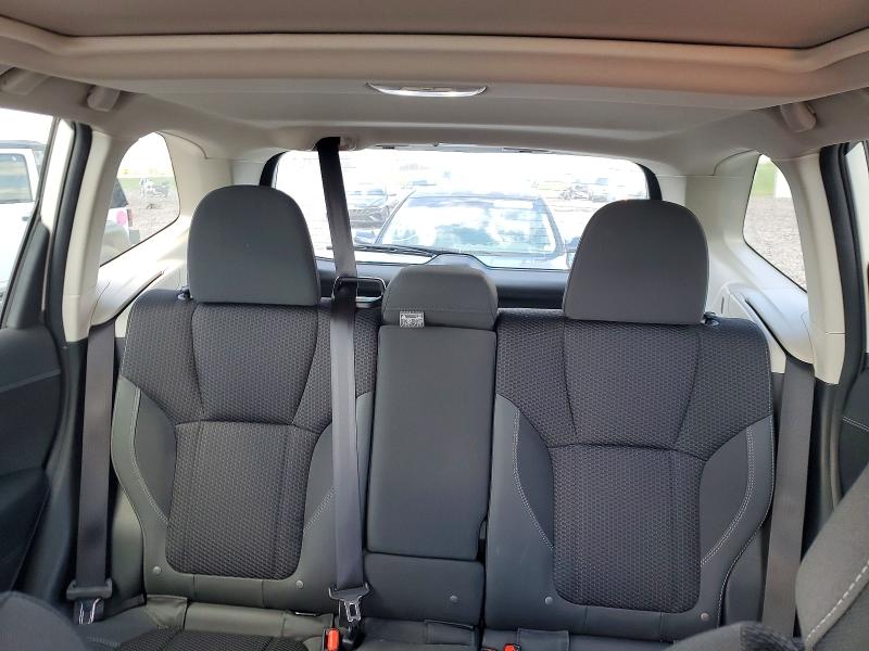 Продаж на аукціоні авто 2023 Subaru Forester, vin: JF2SKAEC3PH435538, номер лоту: 48360036