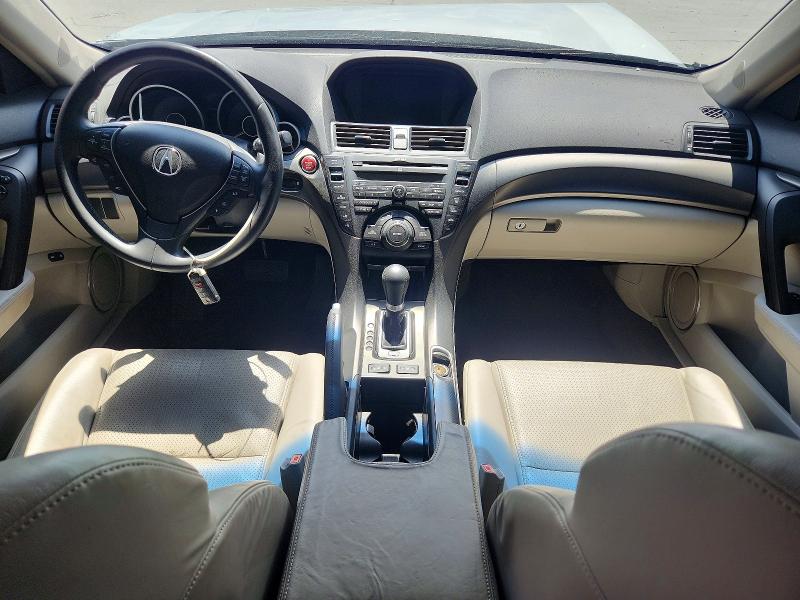 Aukcja sprzedaży 2012 Acura Tl, vin: 19UUA8F5XCA034060, numer aukcji: 50990656