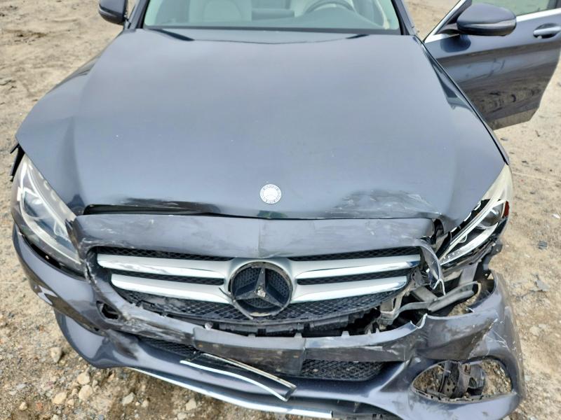 Aukcja sprzedaży 2016 Mercedes-benz C, vin: 55SWF4KB8GU097568, numer aukcji: 48533606