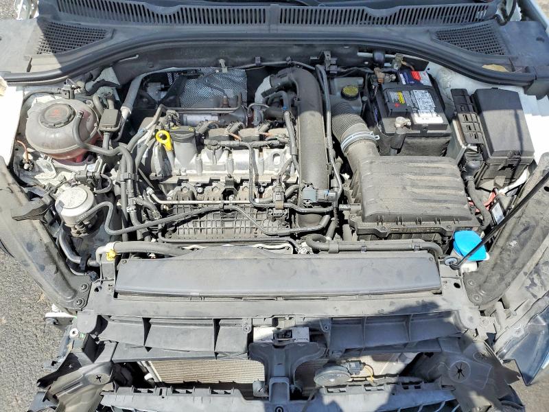 Продаж на аукціоні авто 2020 Volkswagen Jetta, vin: 3VWCB7BU0LM026404, номер лоту: 49248726