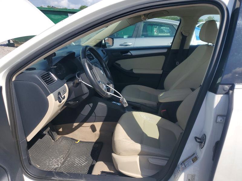 Продажа на аукционе авто 2011 Volkswagen Jetta, vin: 3VWLL7AJ2BM082363, номер лота: 51042926