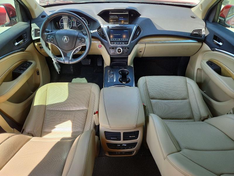 Aukcja sprzedaży 2020 Acura Mdx, vin: 5J8YD3H55LL008463, numer aukcji: 51182066