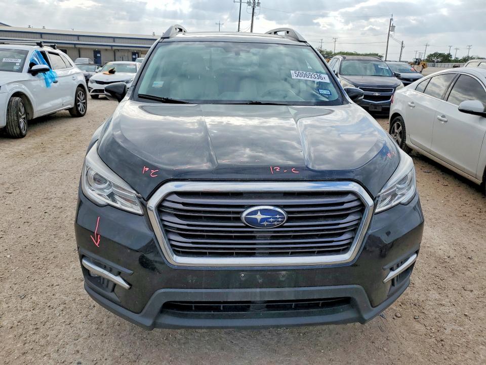 Продажа на аукционе авто 2022 Subaru Ascent, vin: 4S4WMAPD5N3434154, номер лота: 50069336