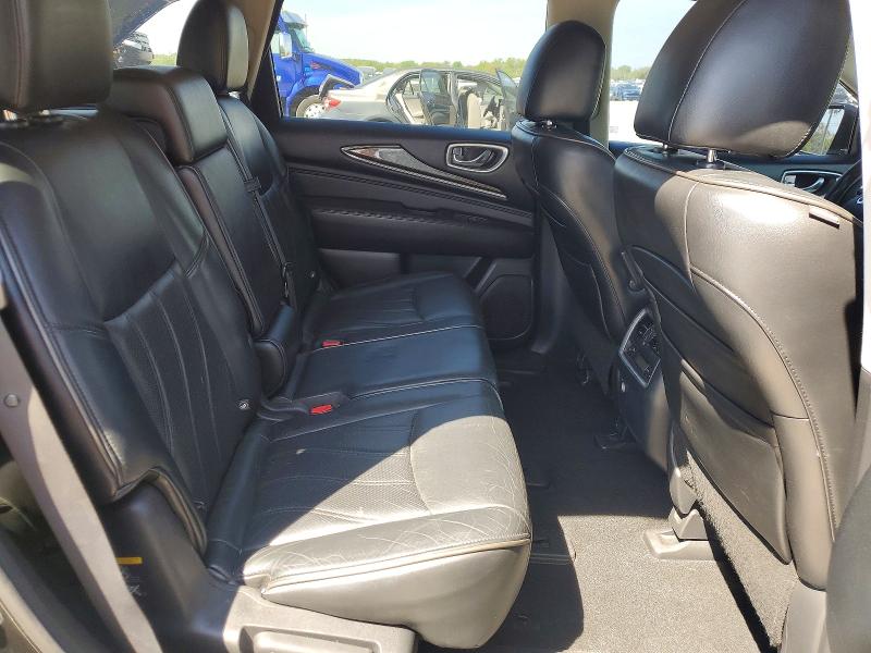 Aukcja sprzedaży 2014 Infiniti Qx60, vin: 5N1AL0MM3EC528738, numer aukcji: 49060756