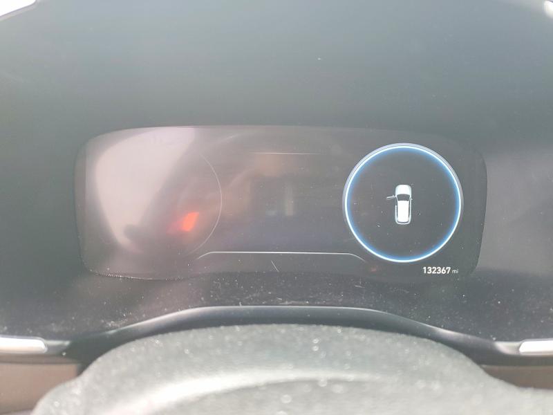 2023 Hyundai Santa Fe მანქანა იყიდება აუქციონზე, vin: 5NMS3DAJ9PH528922, აუქციონის ნომერი: 50345696