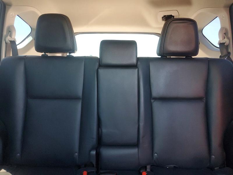 Продажа на аукционе авто 2016 Toyota Rav4, vin: 2T3YFREV5GW303727, номер лота: 50445656