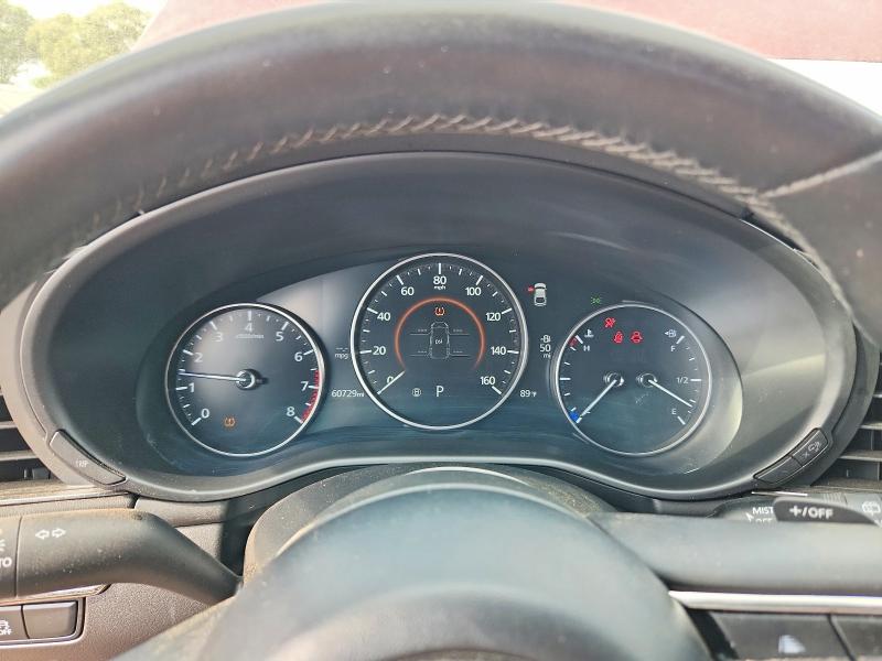 48045396 :رقم المزاد ، JM1BPAML3M1339270 vin ، 2021 Mazda 3 مزاد بيع