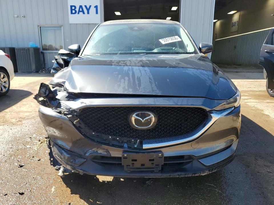 Aukcja sprzedaży 2020 Mazda Cx-5, vin: JM3KFBDM6L0862604, numer aukcji: 50815656