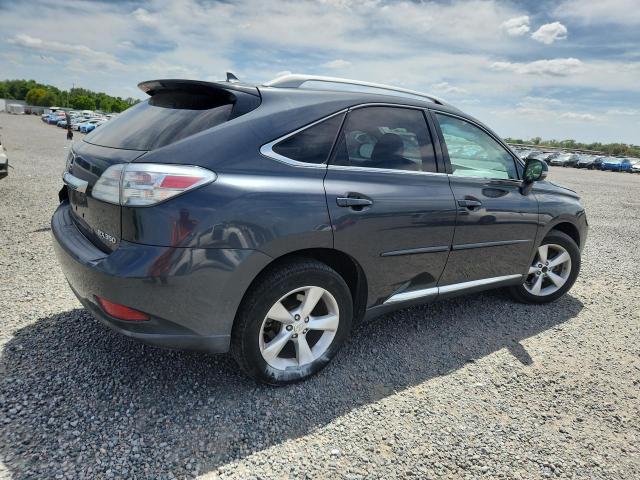 Продаж на аукціоні авто 2011 Lexus Rx, vin: 2T2BK1BA3BC102475, номер лоту: 49798916