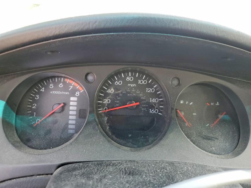 Aukcja sprzedaży 2002 Acura 3.2tl, vin: 19UUA56672A038492, numer aukcji: 50616706