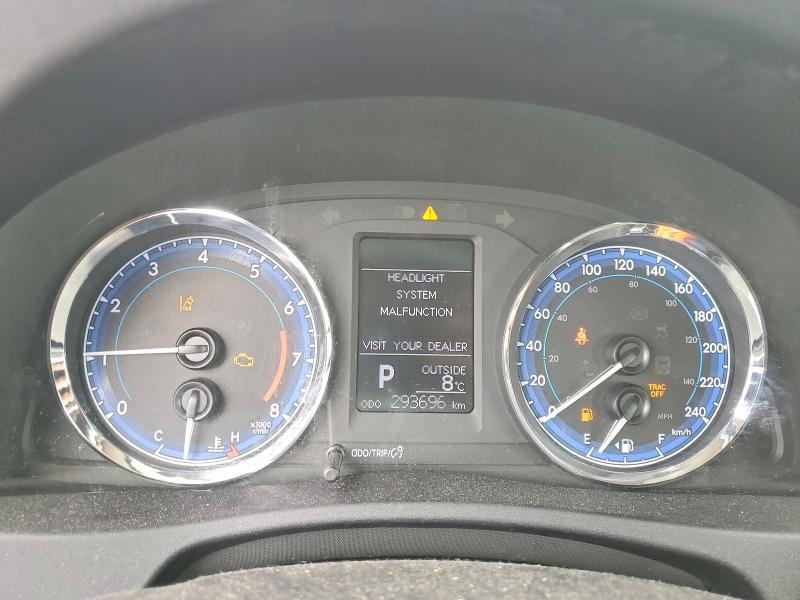 Продаж на аукціоні авто 2019 Toyota Corolla, vin: 2T1BURHE6KC178179, номер лоту: 48523696