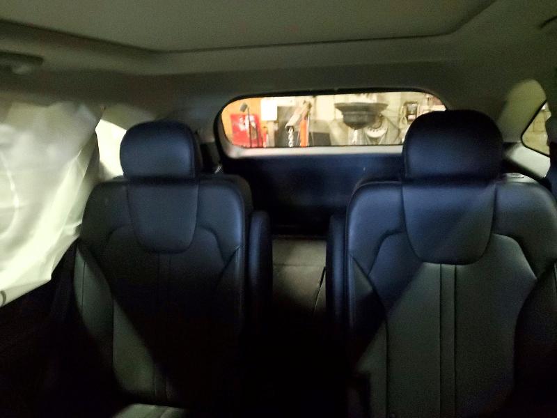 2022 Kia Sorento მანქანა იყიდება აუქციონზე, vin: 5XYRHDLF3NG093198, აუქციონის ნომერი: 48095566