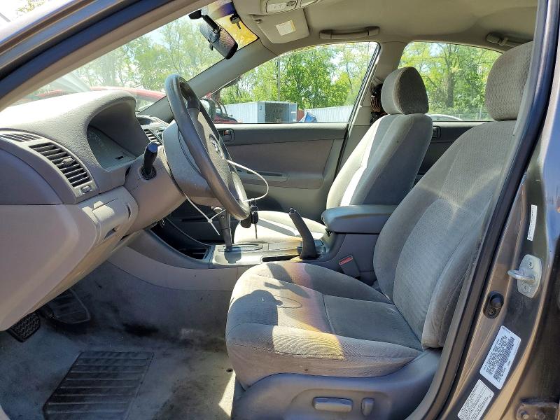 Продажа на аукционе авто 2003 Toyota Camry, vin: 4T1BF32K53U548219, номер лота: 51323606