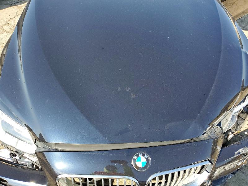 Продаж на аукціоні авто 2014 Bmw 650, vin: WBAYM1C52ED325086, номер лоту: 50485036