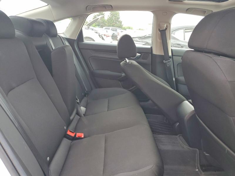 49598856 :رقم المزاد ، 2HGFE1F74RH337738 vin ، 2024 Honda Civic مزاد بيع