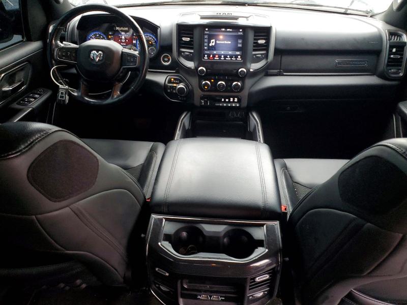 Продажа на аукционе авто 2020 Ram 1500, vin: 1C6SRFFT6LN377739, номер лота: 49418716