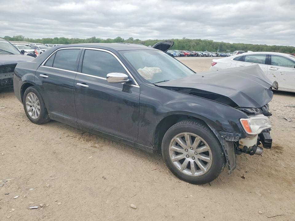 Aukcja sprzedaży 2012 Chrysler 300, vin: 2C3CCACG0CH199509, numer aukcji: 50767216