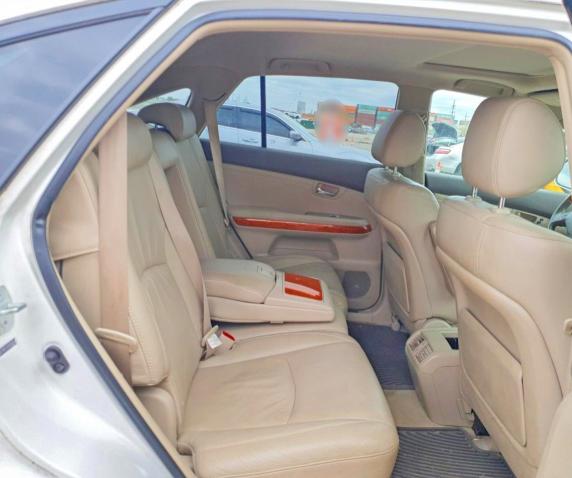 49810876 :رقم المزاد ، 2T2HK31U58C085849 vin ، 2008 Lexus Rx مزاد بيع
