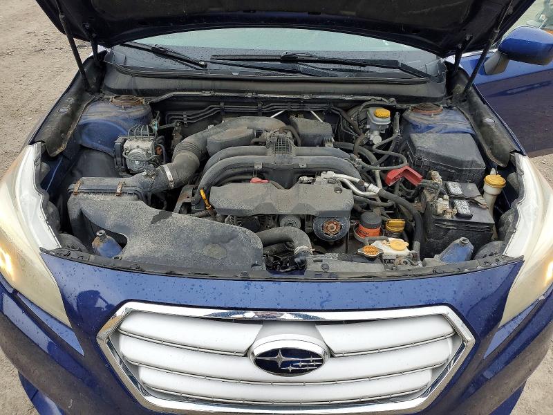 Aukcja sprzedaży 2015 Subaru Legacy, vin: 4S3BNAC69F3029777, numer aukcji: 49563676