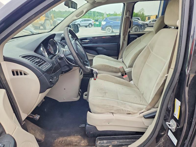 Aukcja sprzedaży 2013 Dodge Grand Caravan, vin: 2C4RDGBG8DR615504, numer aukcji: 51473446