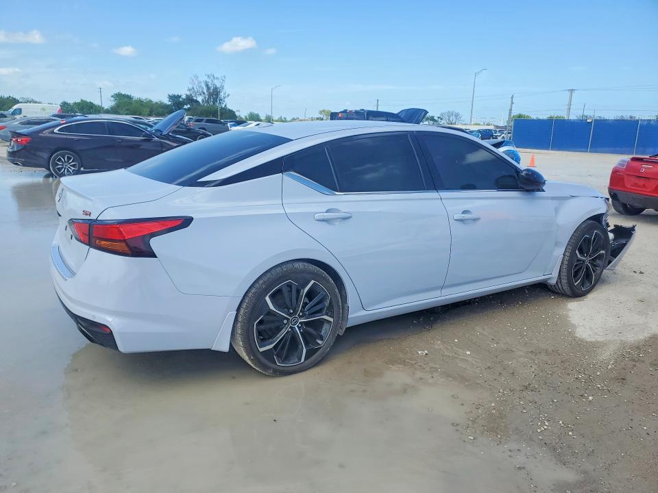 2023 Nissan Altima მანქანა იყიდება აუქციონზე, vin: 1N4BL4CV8PN376141, აუქციონის ნომერი: 49120876