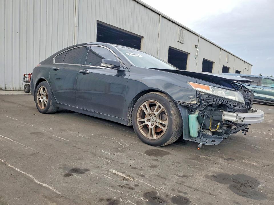 Продажа на аукционе авто 2010 Acura Tl, vin: 19UUA8F52AA026614, номер лота: 51449786