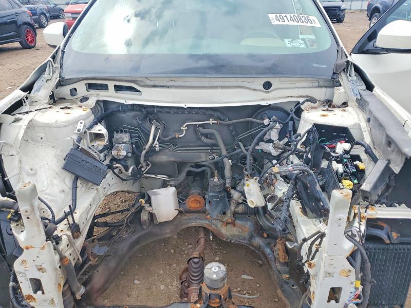 Продажа на аукционе авто 2014 Nissan Pathfinder, vin: 5N1AR2MMXEC734312, номер лота: 49140836