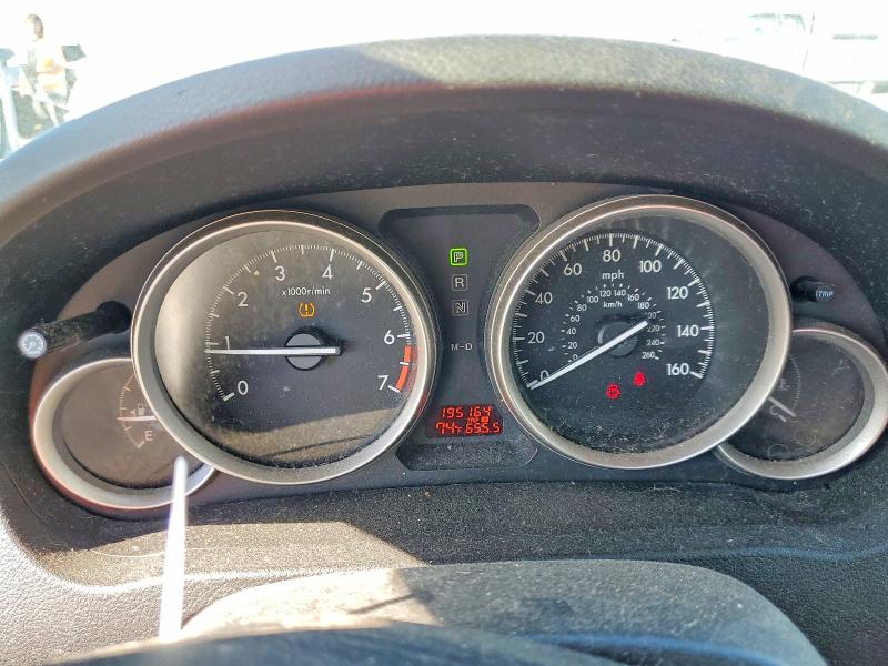 Aukcja sprzedaży 2011 Mazda 6, vin: 1YVHZ8BH0B5M12381, numer aukcji: 49733086