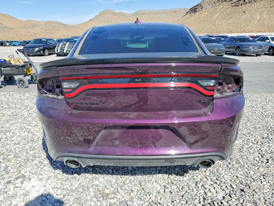 Продажа на аукционе авто 2021 Dodge Charger, vin: 2C3CDXCT2MH645285, номер лота: 50516546