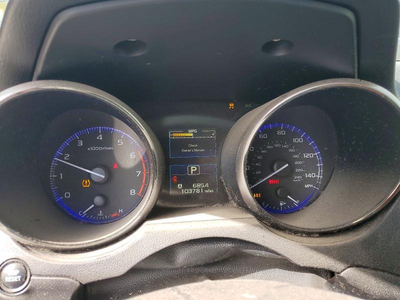 Продаж на аукціоні авто 2016 Subaru Outback, vin: 4S4BSADC6G3282775, номер лоту: 50076536