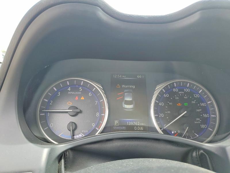 Aukcja sprzedaży 2014 Infiniti Q50 Hybrid, vin: JN1AV7AP9EM691087, numer aukcji: 50623056