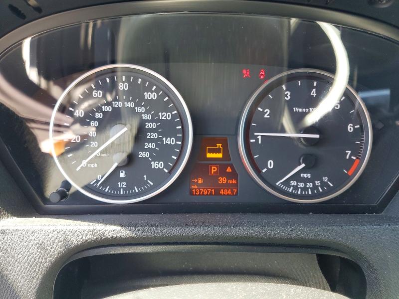 Продажа на аукционе авто 2012 Bmw X5, vin: 5UXZV4C58CL765644, номер лота: 50779916