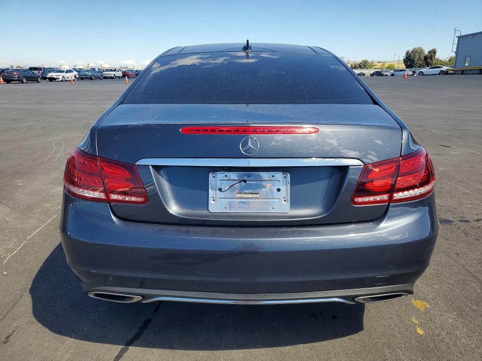 49280196 :رقم المزاد ، WDDKJ5KB0EF260409 vin ، 2014 Mercedes-benz E مزاد بيع